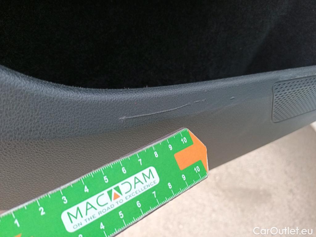  Skoda  Octavia SKODA  / 2020 / 5P / familiar Combi 2.0 TDI 110kW(150CV) DSG Ambition #6