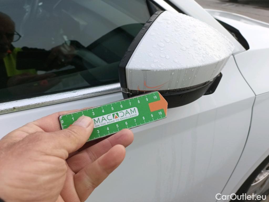  Skoda  Octavia SKODA  / 2020 / 5P / familiar Combi 2.0 TDI 110kW(150CV) DSG Ambition #21