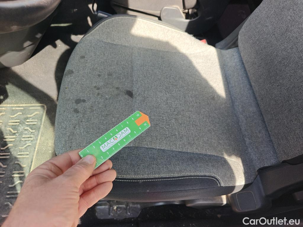  Citroen  Berlingo CITROEN  / 2015 / 4P / combi Multispace LIVE Edit.BlueHDi 74KW (100CV (AC) #25