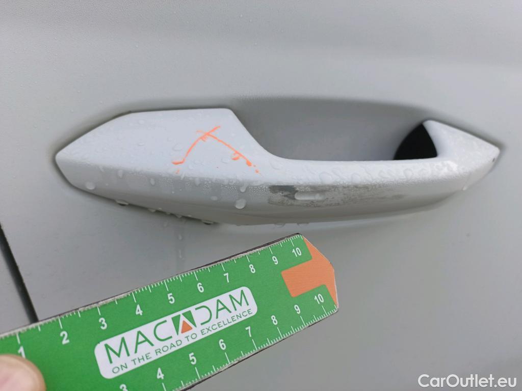  Skoda  Octavia SKODA  / 2020 / 5P / familiar Combi 2.0 TDI 110kW(150CV) DSG Ambition #16