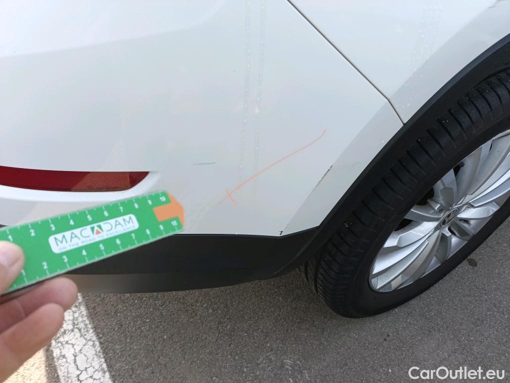  Skoda  Kodiaq SKODA  / 2016 / 5P / todoterreno 2.0 TDI 110KW (150cv) DSG 4x2 Style #20