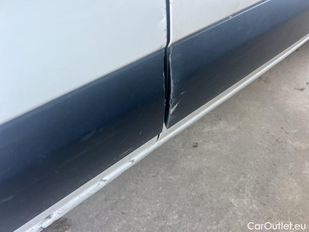  Citroen  Berlingo CITROEN  / 2018 / 4P / furgón derivado de turismo Talla XL BlueHDi 100 CONTROL #13