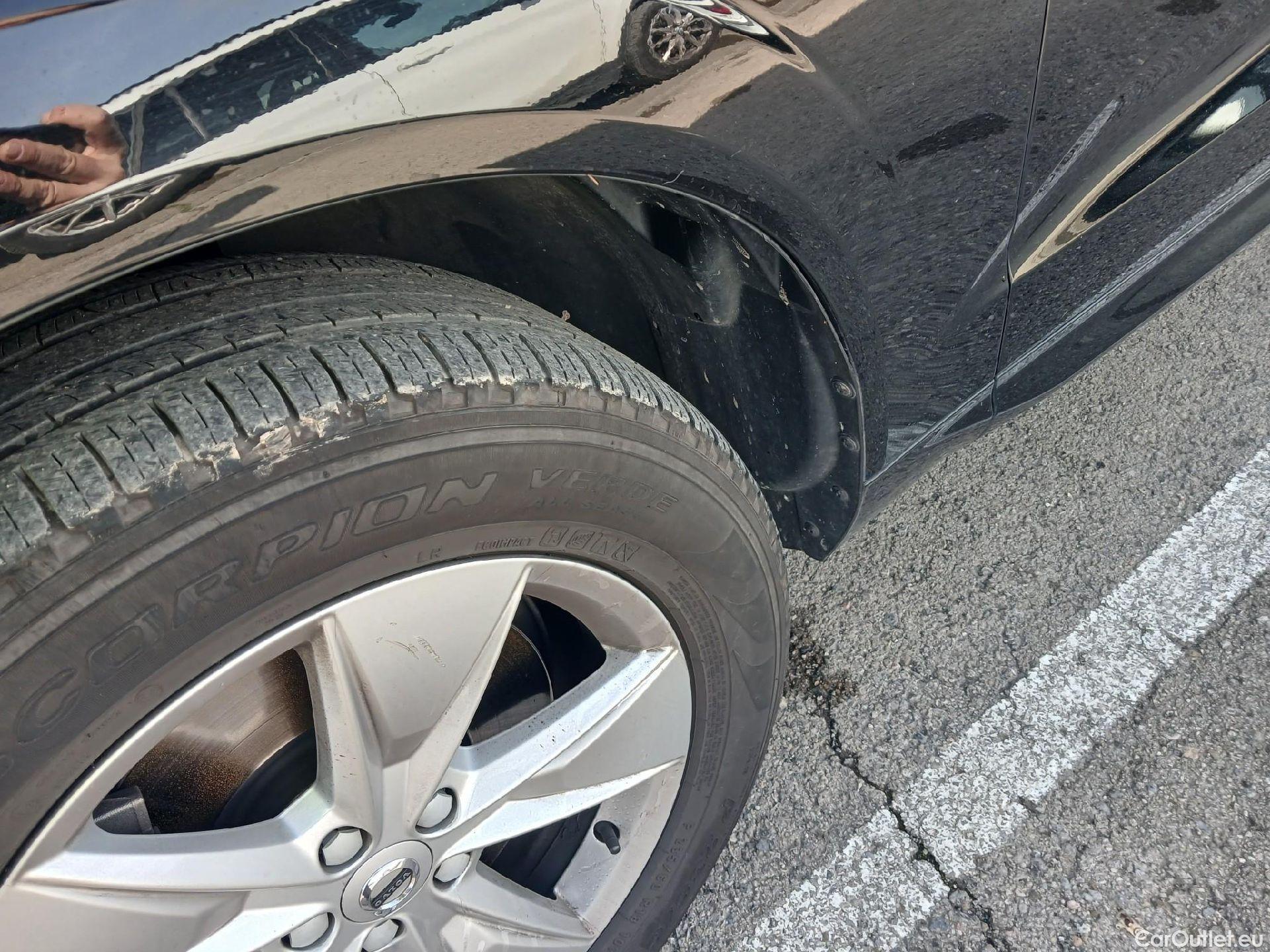  Volvo  XC60 VOLVO  / 2017 / 5P / todoterreno 2.0 B4 D Core Auto #6