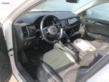 Skoda  Kodiaq SKODA  / 2016 / 5P / todoterreno 2.0 TDI 110KW (150cv) DSG 4x2 Style #3