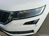  Skoda  Kodiaq SKODA  / 2016 / 5P / todoterreno 2.0 TDI 110KW (150cv) DSG 4x2 Style #16