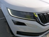  Skoda  Kodiaq SKODA  / 2016 / 5P / todoterreno 2.0 TDI 110KW (150cv) DSG 4x2 Style #17