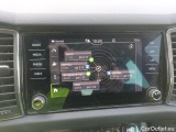  Skoda  Kodiaq SKODA  / 2016 / 5P / todoterreno 2.0 TDI 110KW (150cv) DSG 4x2 Style #12