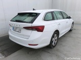  Skoda  Octavia SKODA  / 2020 / 5P / familiar Combi 2.0 TDI 110kW(150CV) DSG Ambition #2