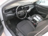 Skoda  Octavia SKODA  / 2020 / 5P / familiar Combi 2.0 TDI 110kW(150CV) DSG Ambition #3