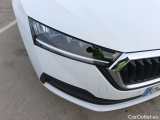  Skoda  Octavia SKODA  / 2020 / 5P / familiar Combi 2.0 TDI 110kW(150CV) DSG Ambition #16