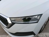  Skoda  Octavia SKODA  / 2020 / 5P / familiar Combi 2.0 TDI 110kW(150CV) DSG Ambition #15