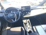  Toyota  Corolla TOYOTA  / 2019 / 5P / familiar 1.8 125H BUSINESS PLUS E-CVT TOU SPORT #3
