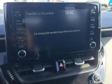  Toyota  Corolla TOYOTA  / 2019 / 5P / familiar 1.8 125H BUSINESS PLUS E-CVT TOU SPORT #12