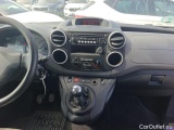  Citroen  Berlingo CITROEN  / 2015 / 4P / combi Multispace LIVE Edit.BlueHDi 74KW (100CV (AC) #13