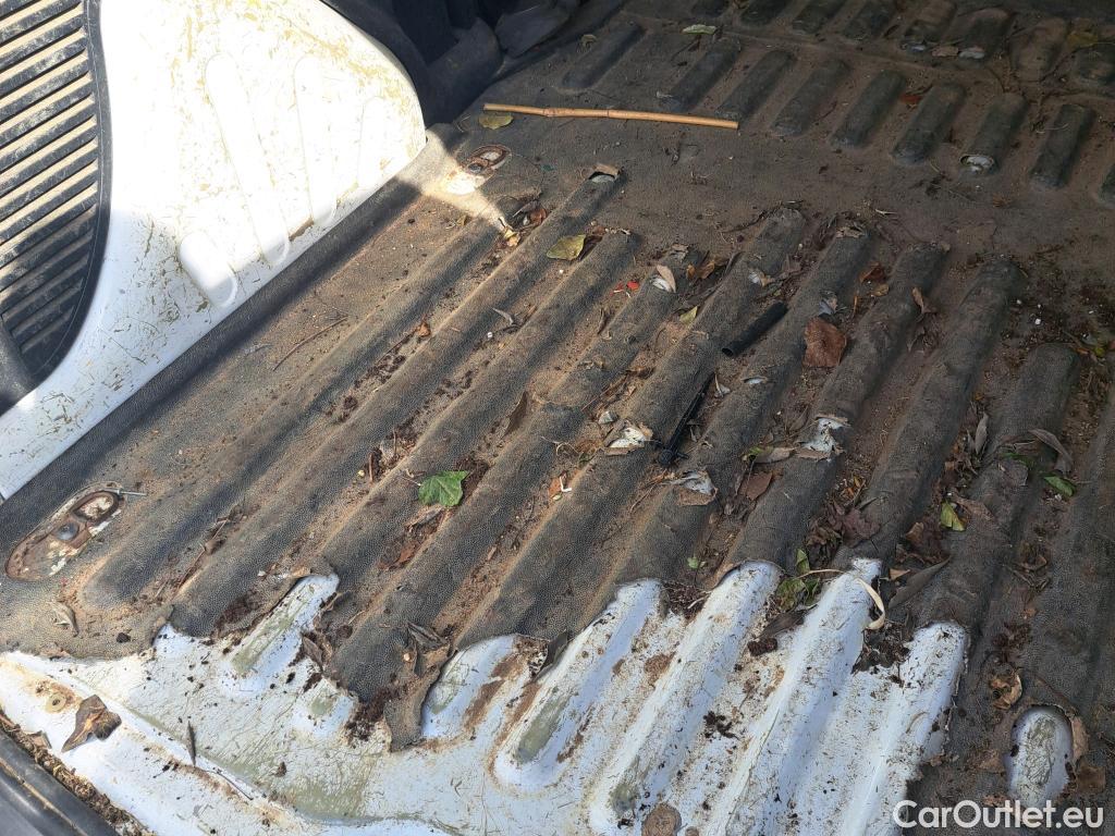  Citroen  Berlingo CITROEN  / 2015 / 3P / furgón derivado de turismo BlueHDI 74KW (100CV) (AC) #1