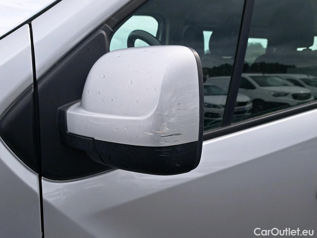  Fiat  Talento FIAT  / 2016 / 5P / combi 1.2 SX Largo 1.6 EcoJet 89 kW (120 CV) #72