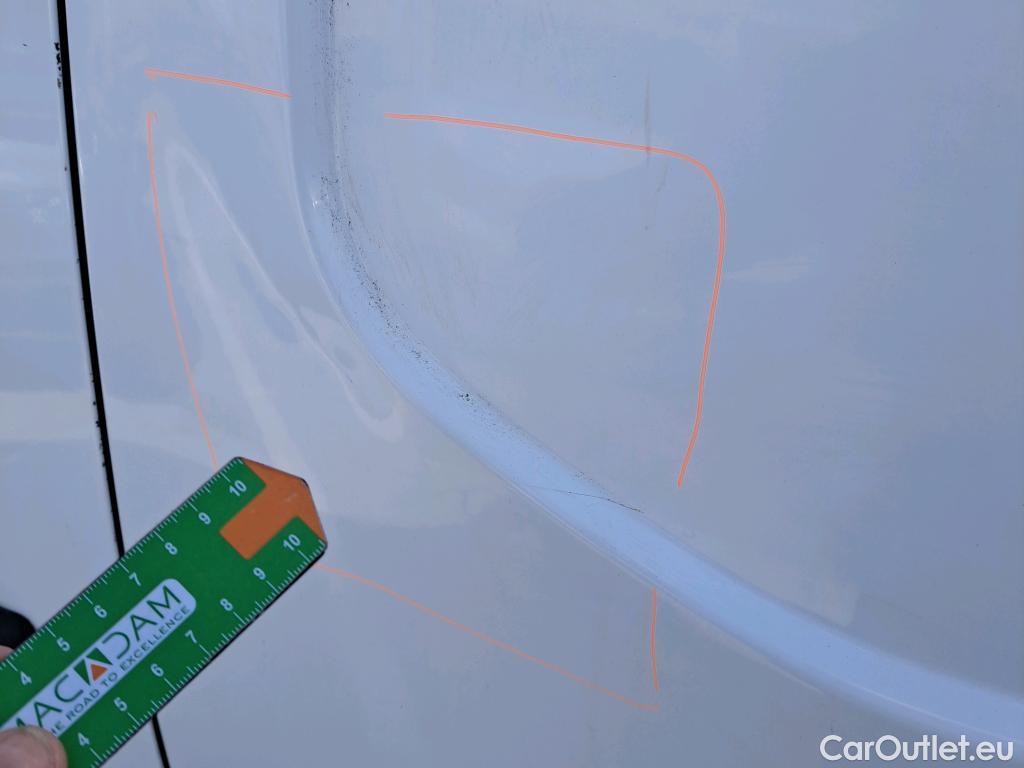  Citroen  Berlingo CITROEN  / 2015 / 3P / furgón derivado de turismo BlueHDI 74KW (100CV) (AC) #10