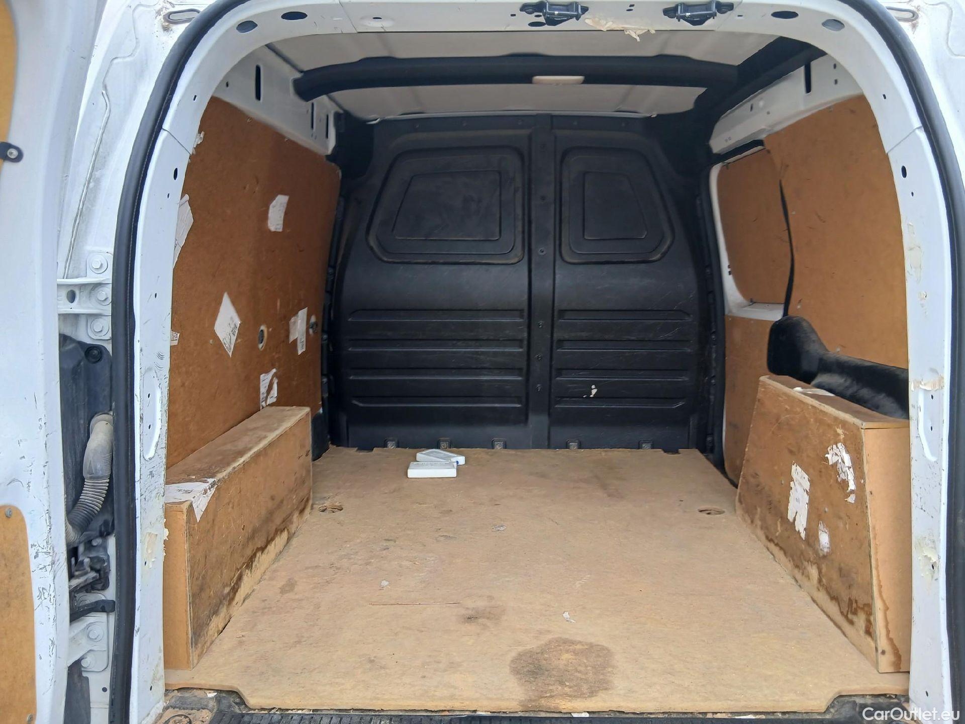  Nissan  Townstar NISSAN  / 2021 / 4P / furgón derivado de turismo 2 plazas 1.3G 96kW L1 Profesional #34