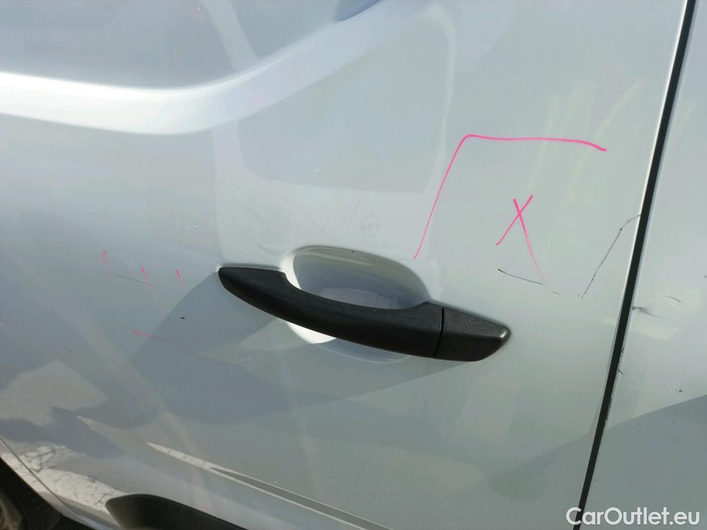  Opel  Combo OPEL  / 2018 / 3P / furgón derivado de turismo 1.5 TD 75kW (100CV) Express L H1 650kg (AC) #5