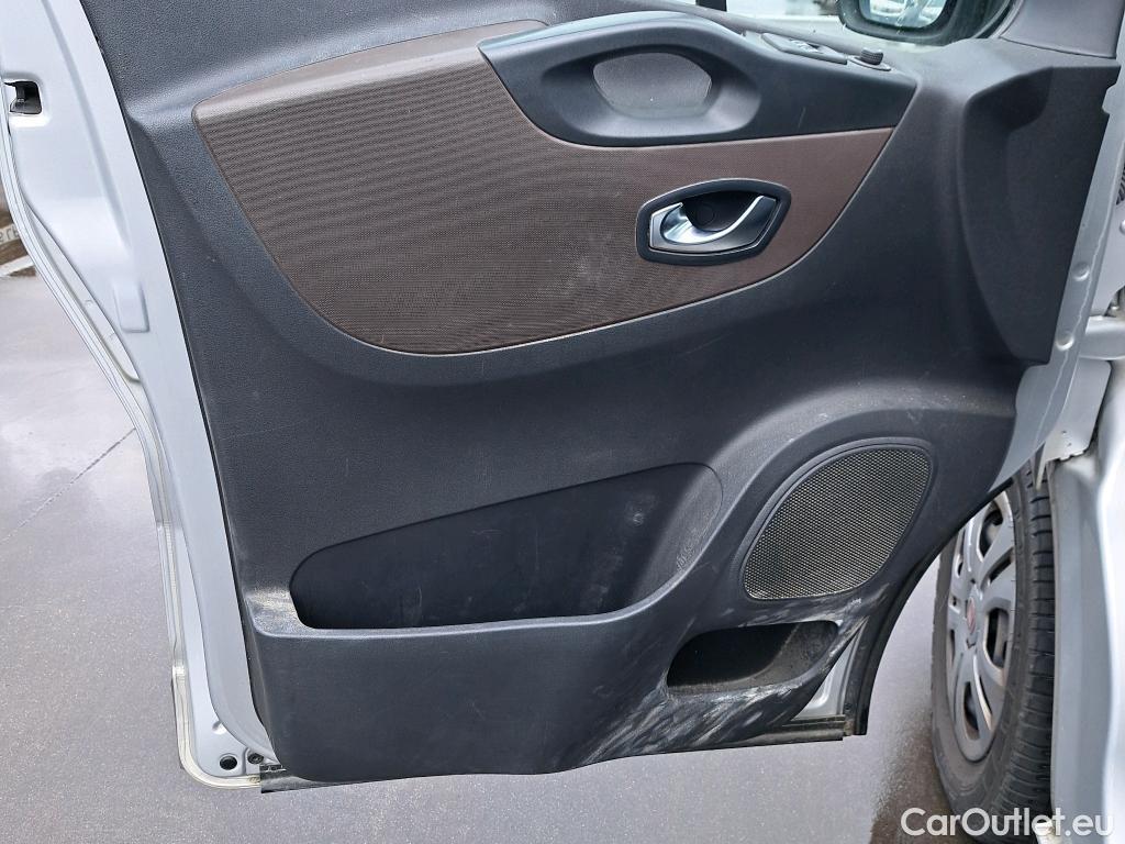  Fiat  Talento FIAT  / 2016 / 5P / combi 1.2 SX Largo 1.6 EcoJet 89 kW (120 CV) #80