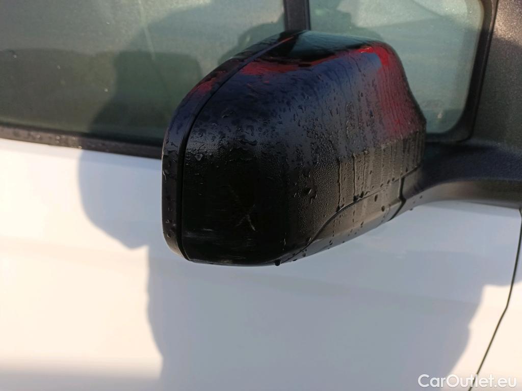  Ford  Transit FORD  Courier/2014/4P/furgón der.turis Van 1.5 TDCi 56kW Trend #35