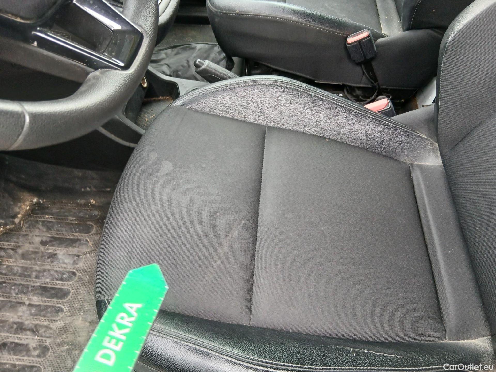  Nissan  Townstar NISSAN  / 2021 / 4P / furgón derivado de turismo 2 plazas 1.3G 96kW L1 Profesional #17