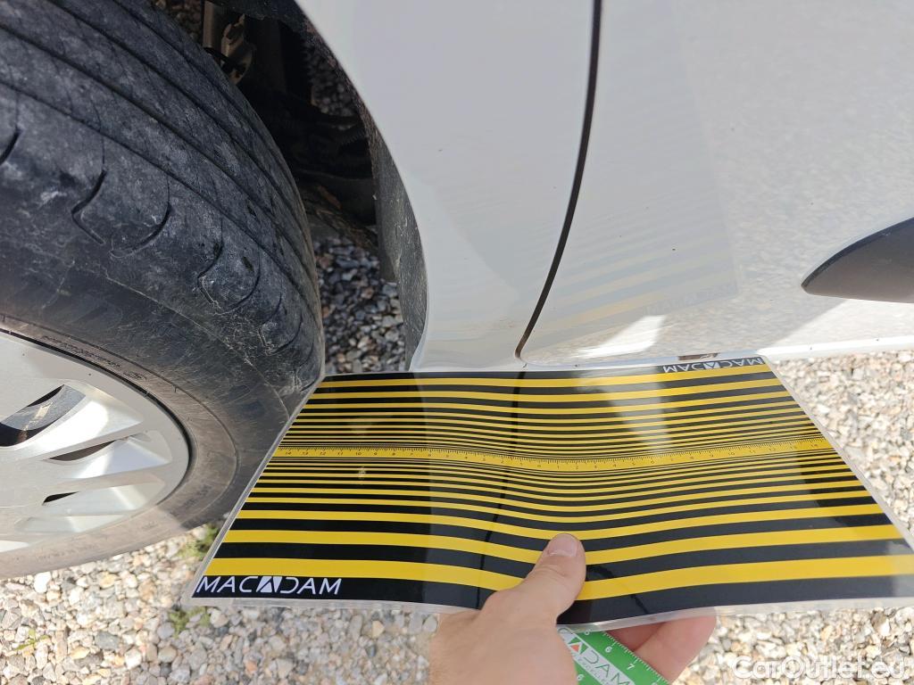  Opel  Combo OPEL  Life / 2018 / 4P / combi 1.5 TD 75kW Business Edition L1 N1 #6