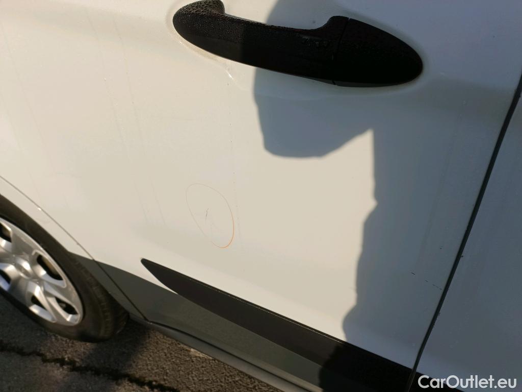  Ford  Transit FORD  Courier/2014/4P/furgón der.turis Van 1.5 TDCi 56kW Trend #12