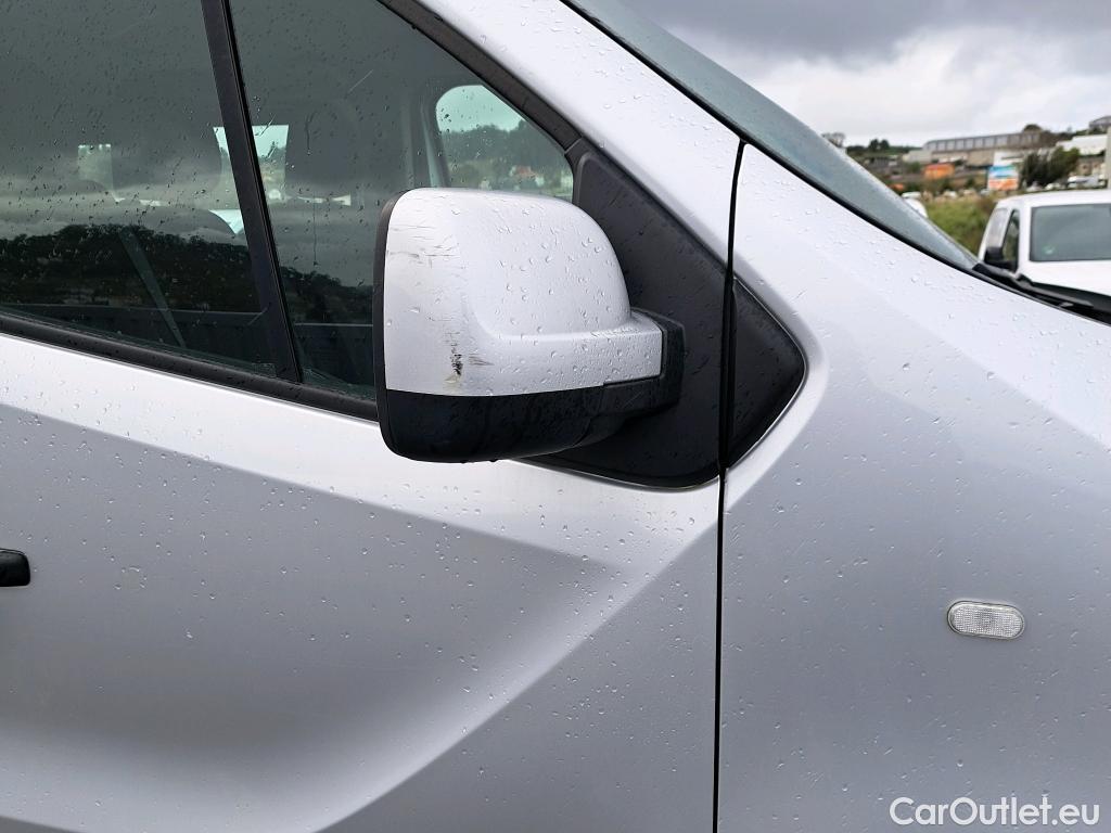  Fiat  Talento FIAT  / 2016 / 5P / combi 1.2 SX Largo 1.6 EcoJet 89 kW (120 CV) #70