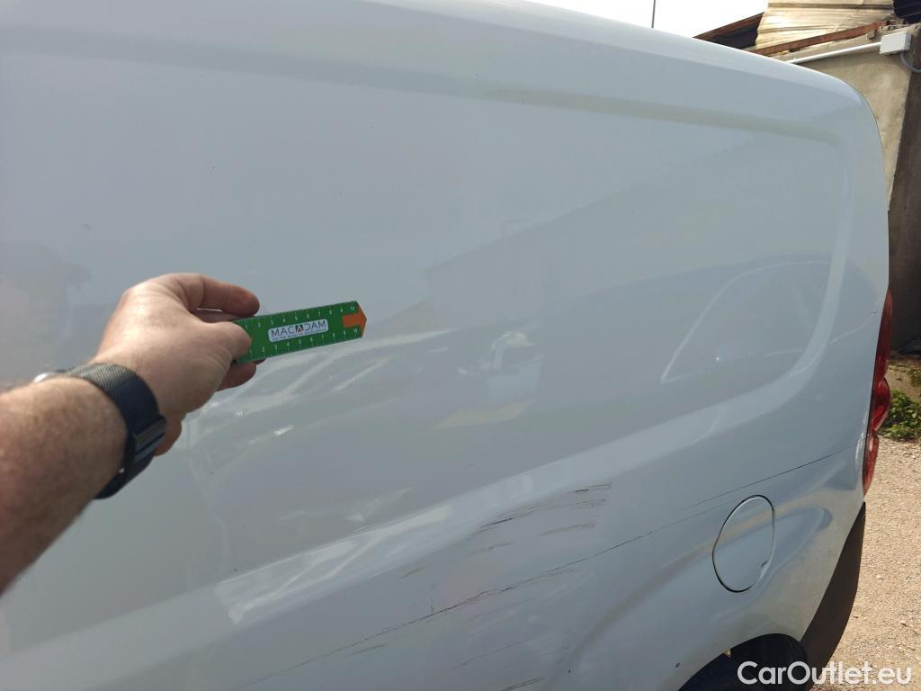  Opel  Combo OPEL  / 2012 / 3P / furgón derivado de turismo Cargo 1.3 CDTI 70kW (95CV) L1 H1 #1