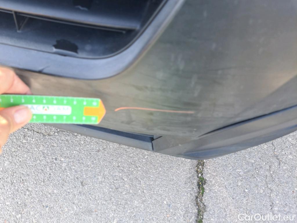  Citroen  Berlingo CITROEN  / 2015 / 3P / furgón derivado de turismo BlueHDI 74KW (100CV) (AC) #13