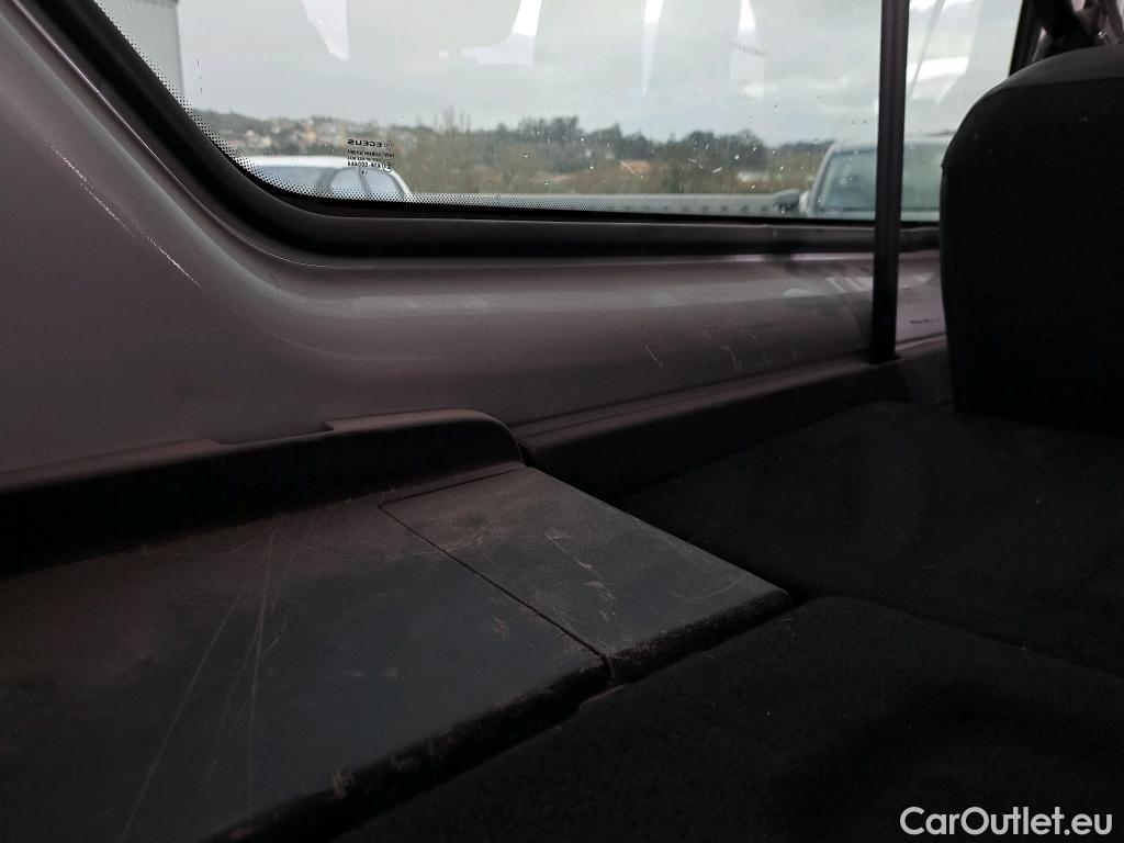  Fiat  Talento FIAT  / 2016 / 5P / combi 1.2 SX Largo 1.6 EcoJet 89 kW (120 CV) #13