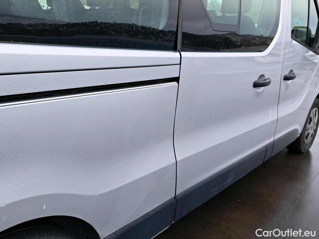  Fiat  Talento FIAT  / 2016 / 5P / combi 1.2 SX Largo 1.6 EcoJet 89 kW (120 CV) #60