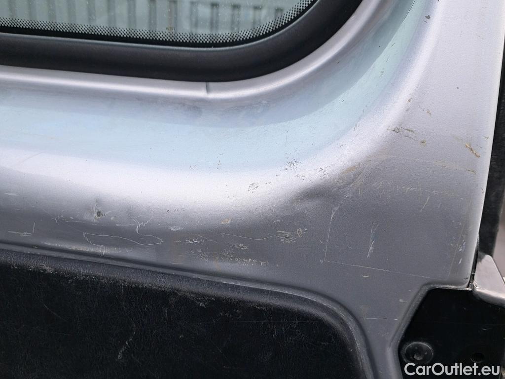  Fiat  Talento FIAT  / 2016 / 5P / combi 1.2 SX Largo 1.6 EcoJet 89 kW (120 CV) #19