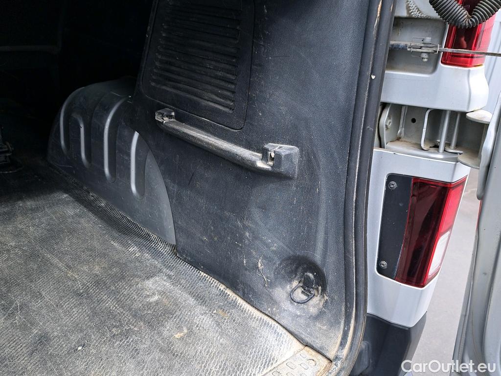  Fiat  Talento FIAT  / 2016 / 5P / combi 1.2 SX Largo 1.6 EcoJet 89 kW (120 CV) #64