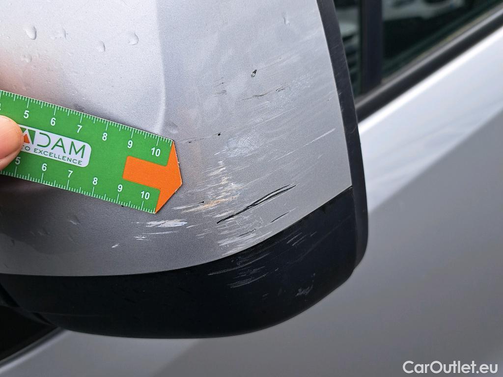  Fiat  Talento FIAT  / 2016 / 5P / combi 1.2 SX Largo 1.6 EcoJet 89 kW (120 CV) #73