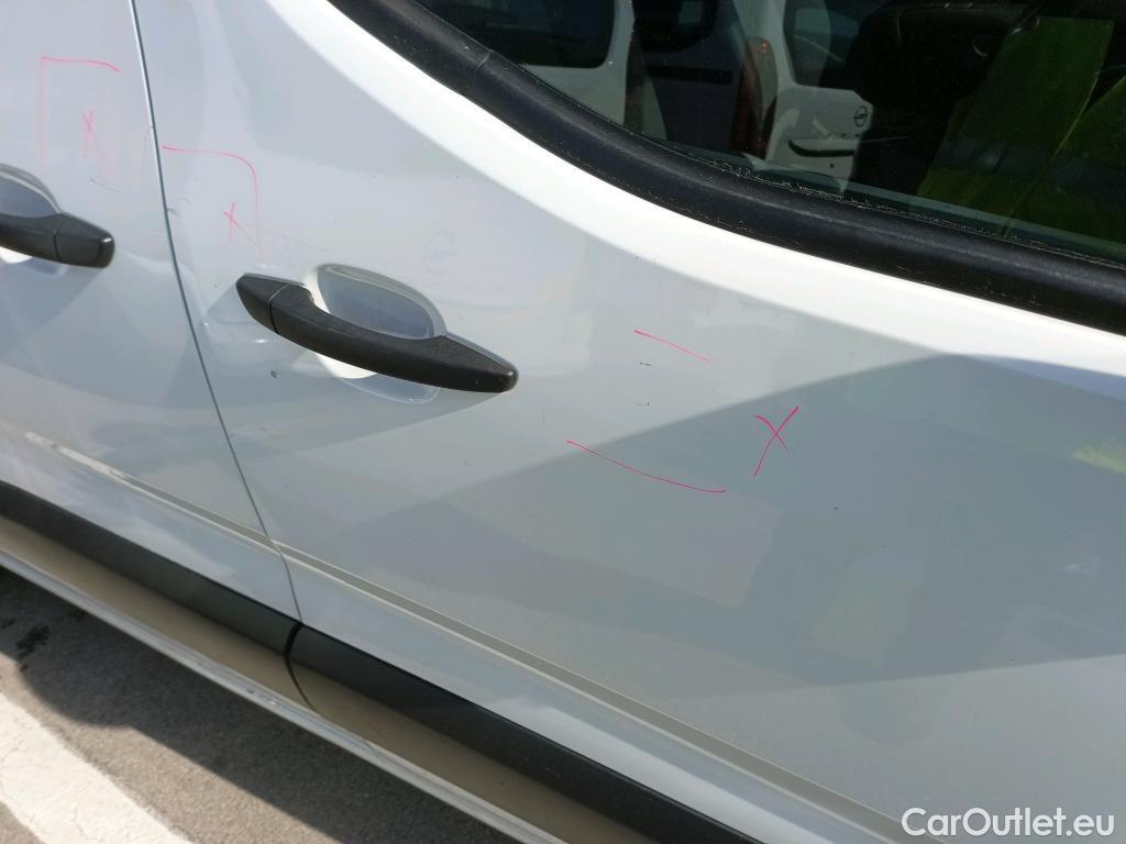  Opel  Combo OPEL  / 2018 / 3P / furgón derivado de turismo 1.5 TD 75kW (100CV) Express L H1 650kg (AC) #13