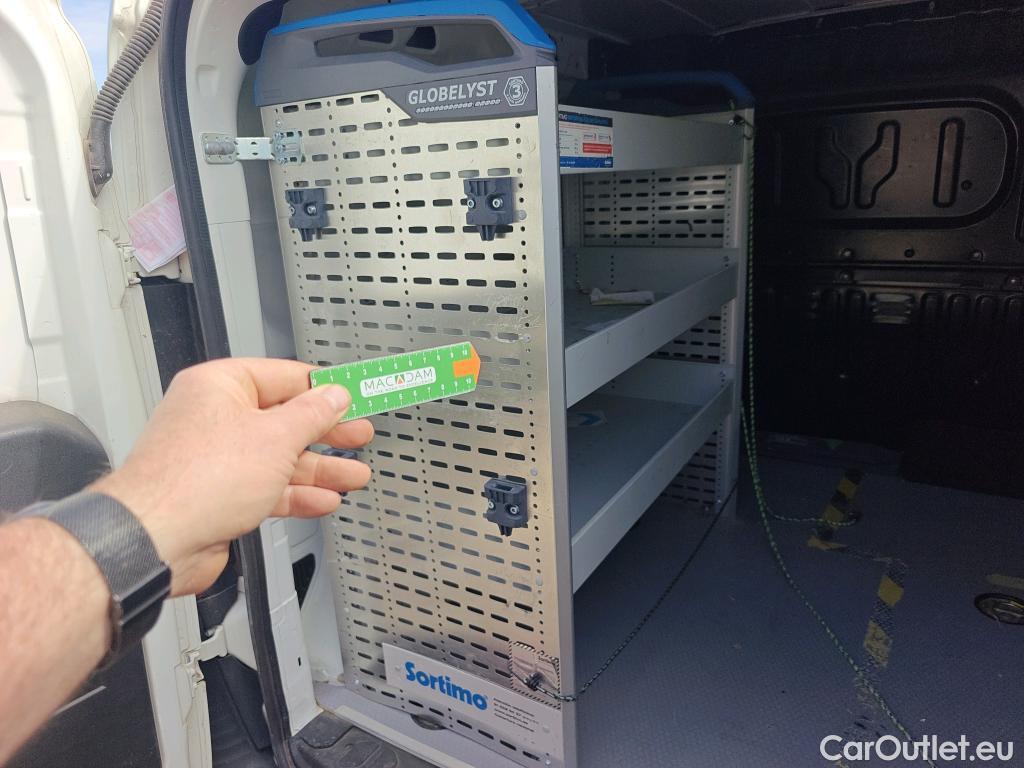  Opel  Combo OPEL  / 2012 / 3P / furgón derivado de turismo Cargo 1.3 CDTI 70kW (95CV) L1 H1 #37