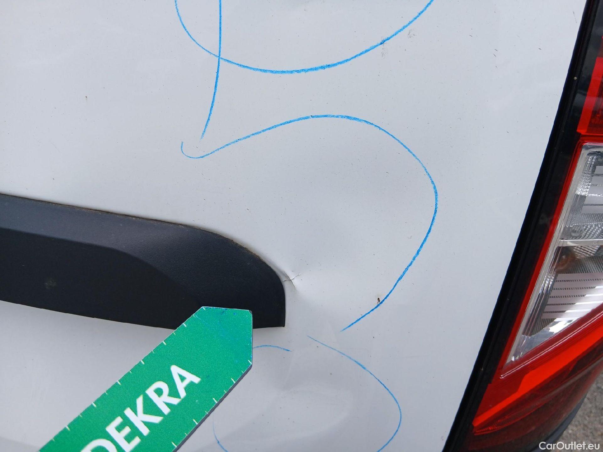  Nissan  Townstar NISSAN  / 2021 / 4P / furgón derivado de turismo 2 plazas 1.3G 96kW L1 Profesional #26