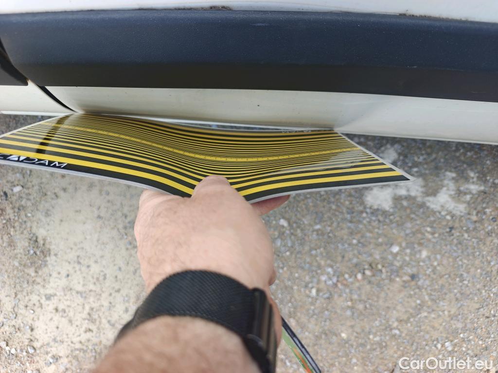  Opel  Combo OPEL  / 2012 / 3P / furgón derivado de turismo Cargo 1.3 CDTI 70kW (95CV) L1 H1 #2