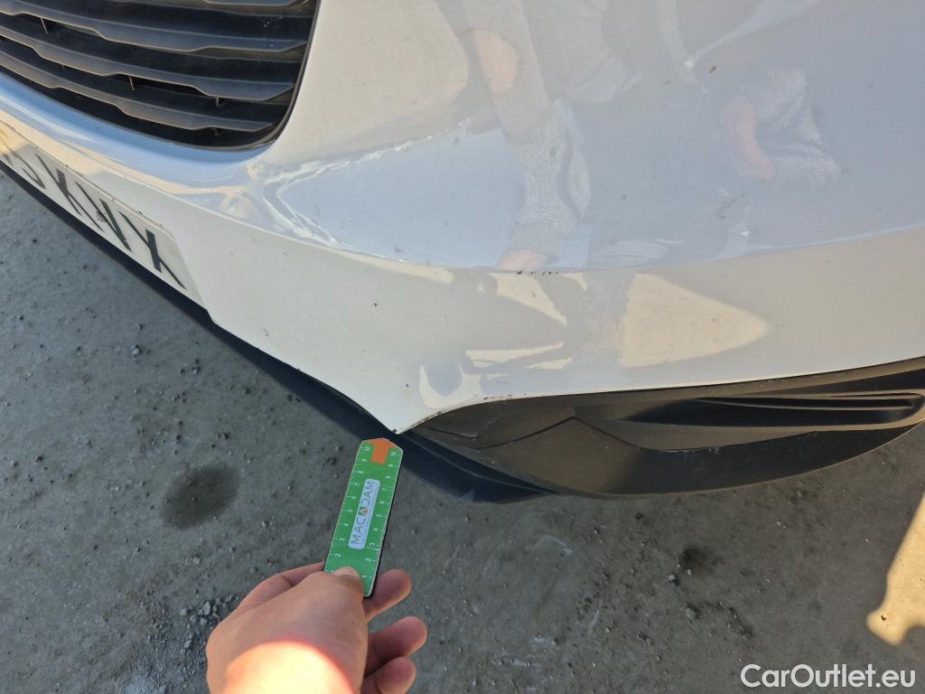  Opel  Combo OPEL  / 2018 / 4P / furgón derivado de turismo 1.6TD S/S 74kW(100CV) Express XL H1 1000 #25