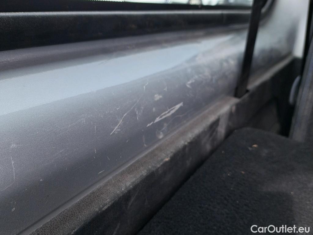  Fiat  Talento FIAT  / 2016 / 5P / combi 1.2 SX Largo 1.6 EcoJet 89 kW (120 CV) #13