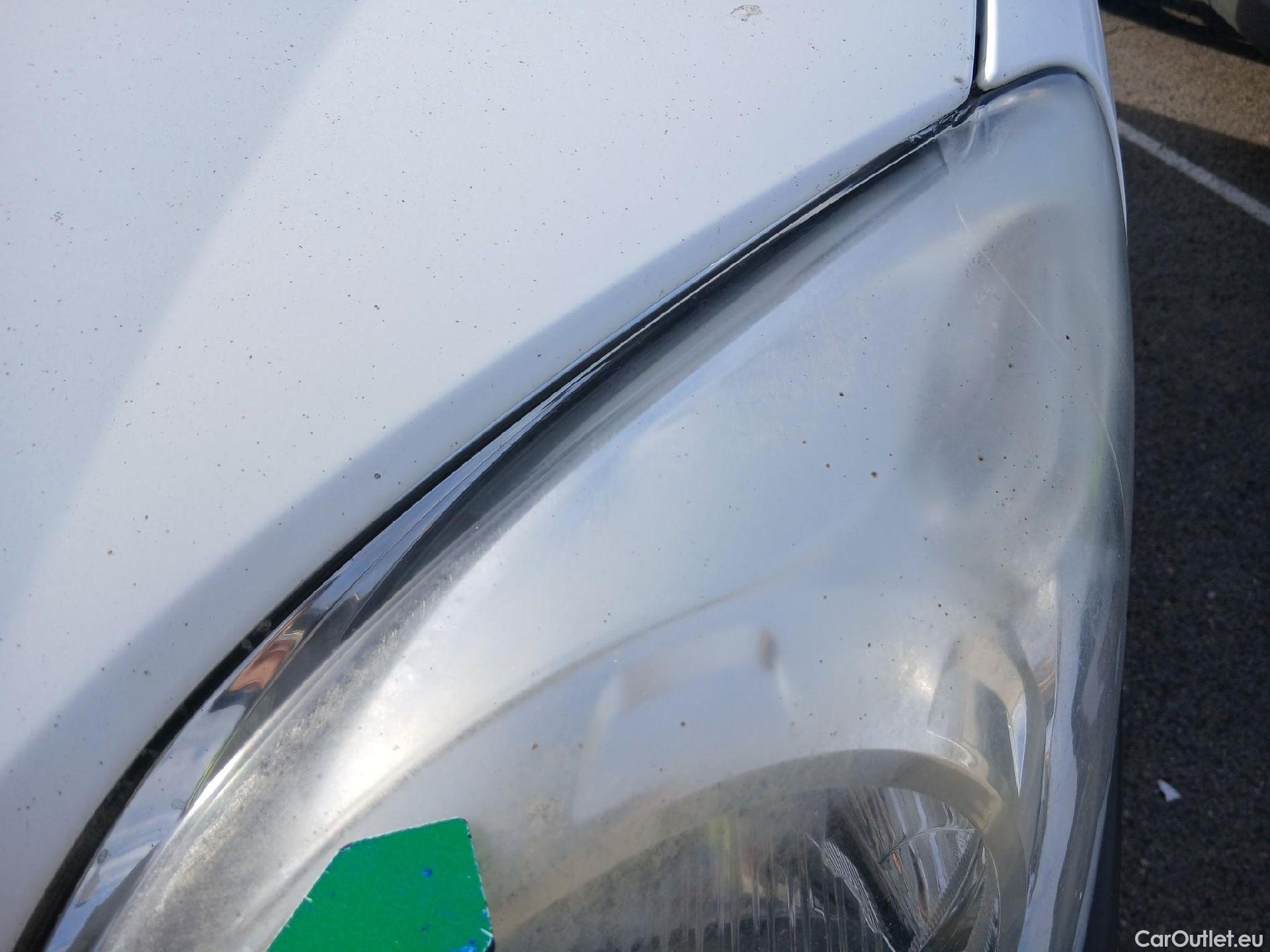  Fiat  Fiorino FIAT  / 2016 / 3P / furgón derivado de turismo Cargo Base 1.3 Mjet 59kW (80CV) E6 #8