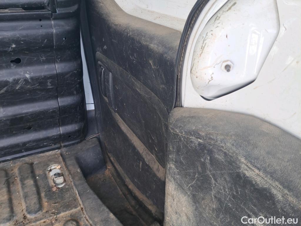  Citroen  Berlingo CITROEN  / 2015 / 3P / furgón derivado de turismo BlueHDI 74KW (100CV) (AC) #59