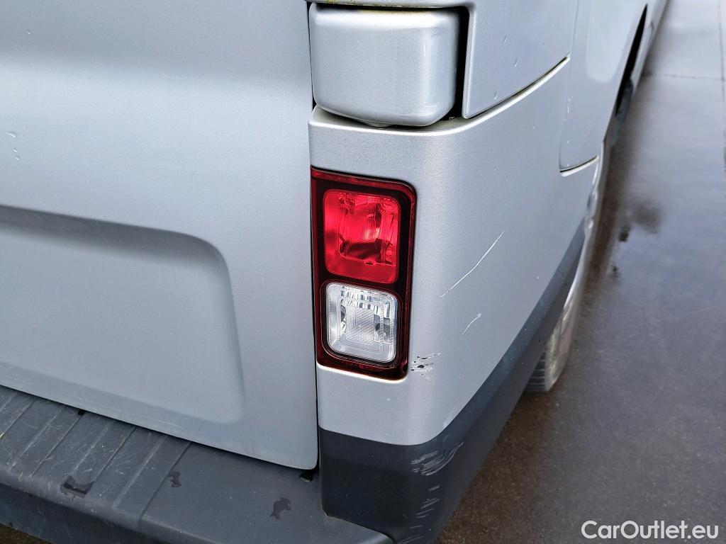  Fiat  Talento FIAT  / 2016 / 5P / combi 1.2 SX Largo 1.6 EcoJet 89 kW (120 CV) #8