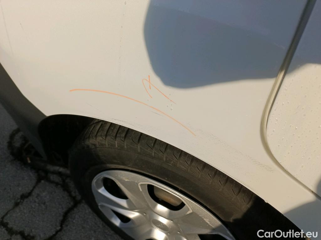  Ford  Transit FORD  Courier/2014/4P/furgón der.turis Van 1.5 TDCi 56kW Trend #2