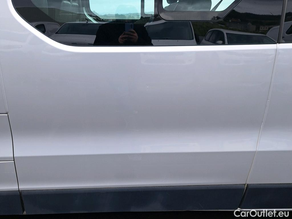  Fiat  Talento FIAT  / 2016 / 5P / combi 1.2 SX Largo 1.6 EcoJet 89 kW (120 CV) #74