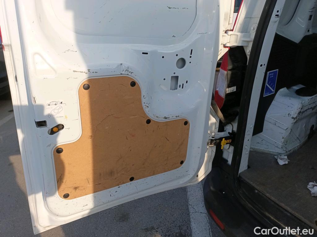  Ford  Transit FORD  Courier/2014/4P/furgón der.turis Van 1.5 TDCi 56kW Trend #3
