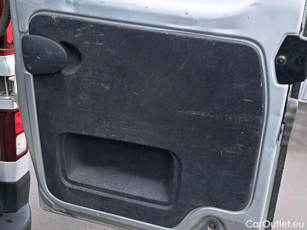  Fiat  Talento FIAT  / 2016 / 5P / combi 1.2 SX Largo 1.6 EcoJet 89 kW (120 CV) #66