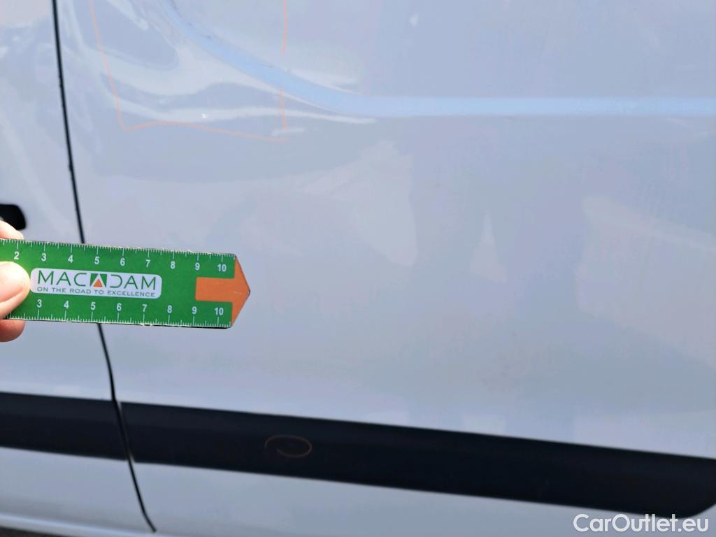  Citroen  Berlingo CITROEN  / 2015 / 3P / furgón derivado de turismo BlueHDI 74KW (100CV) (AC) #85